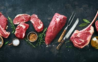 Everything you need to know about cooking beef