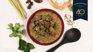 Beef Rendang