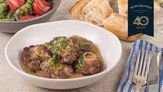 Pinot Grigio Osso Buco