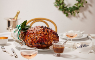 A butcher's guide to Christmas ham: tips and tricks