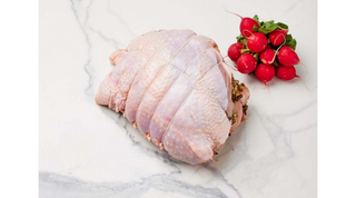 Roasted trio poulet recipe