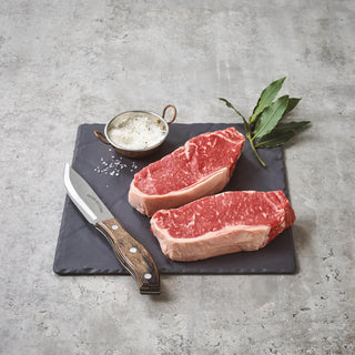 Peter Bouchier's Guide to Essential Lean Beef Cuts