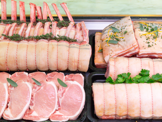 Pork Cuts & How To Use Them