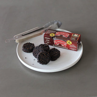 Clonakilty Black Pudding