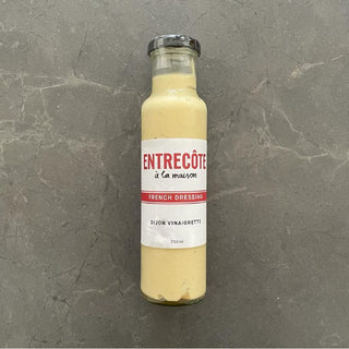  Entrecôte French Dressing 