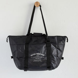 Large cooler bag