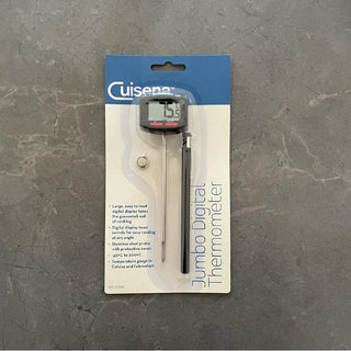 Meat thermometer