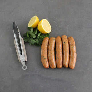 Moroccan Sausages