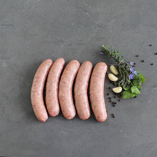 Classic Italian Sausages