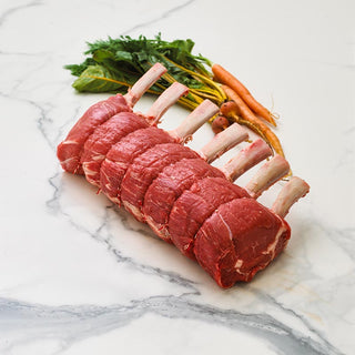 Veal rack