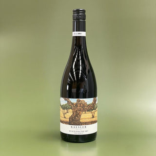 Kaesler Shiraz