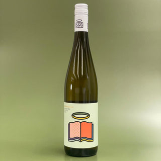 Saint and scholar pinot gris